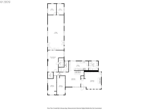 Floorplan - 1294 Satre St, Eugene, OR 97401 photo 1 of 1