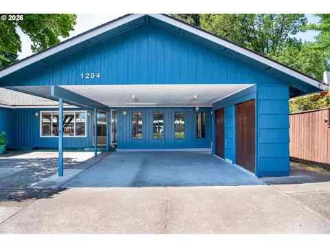 Other - 1294 Satre St, Eugene, OR 97401 photo 1 of 8