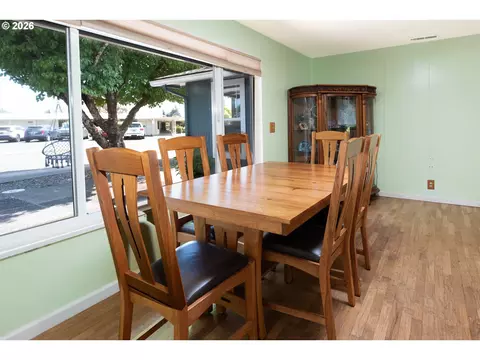 Dining - 1294 Satre St, Eugene, OR 97401 photo 1 of 3
