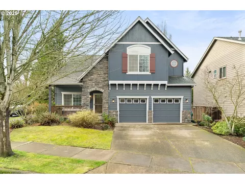 23897 SW Sanders Ter, Sherwood, OR 97140