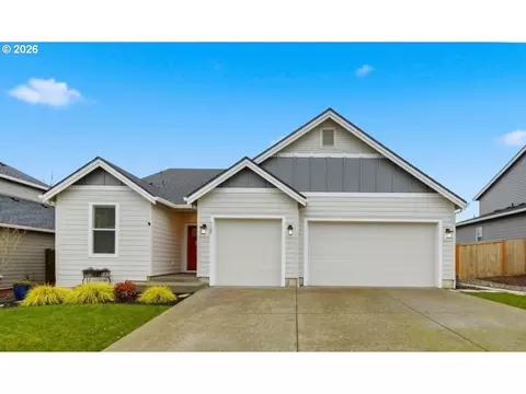 1121 NE 19th Way, Battle Ground, WA 98604