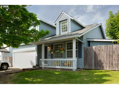 13017 SW Tearose Way, Portland, OR 97223