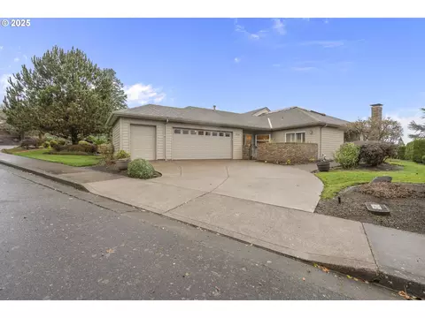 3518 Carnoustie Ln S, Salem, OR 97302