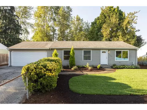 9705 NE Burton Rd, Vancouver, WA 98662