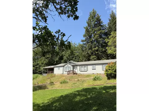 27020 SW Regia Dr, Sheridan, OR 97378