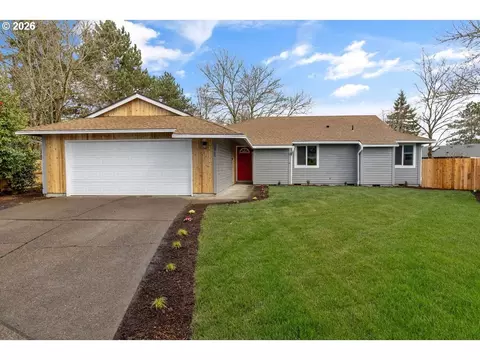 2868 SW 196th Ave, Beaverton, OR 97003