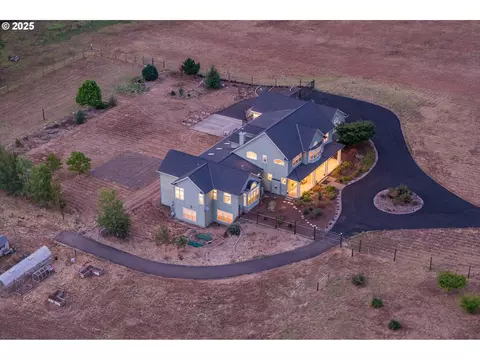 37524 Soap Creek Rd, Corvallis, OR 97330