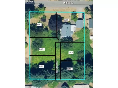 3001 NE 59th St, Vancouver, WA 98663