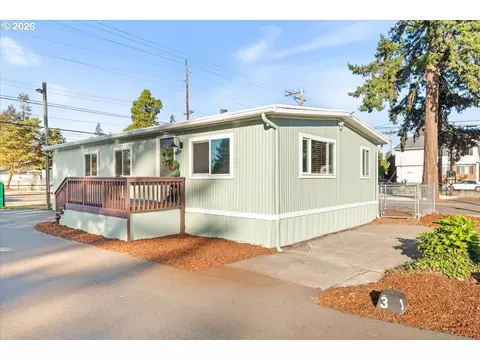 15656 SE Division St # 31, Portland, OR 97236