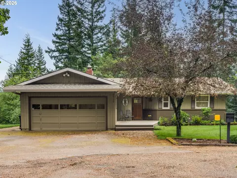 48140 SE Linhart Butte Rd, Sandy, OR 97055