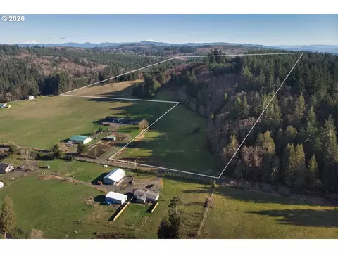 0 Bishop Creek Rd, Deer Island, OR 97054