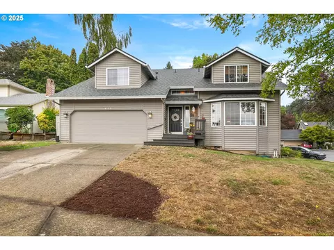 16455 SW Cynthia St, Beaverton, OR 97007