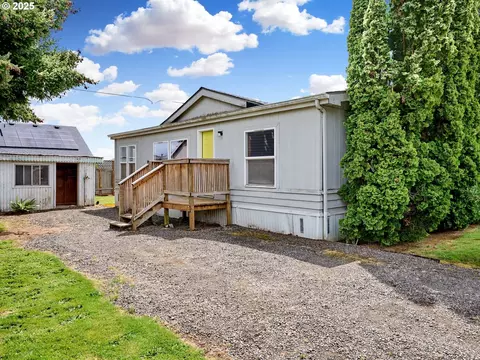 20862 Filbert St NE, Aurora, OR 97002