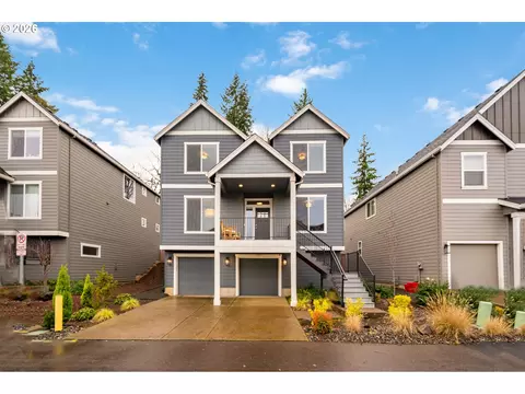 17671 SW Cobb Ln, Beaverton, OR 97007