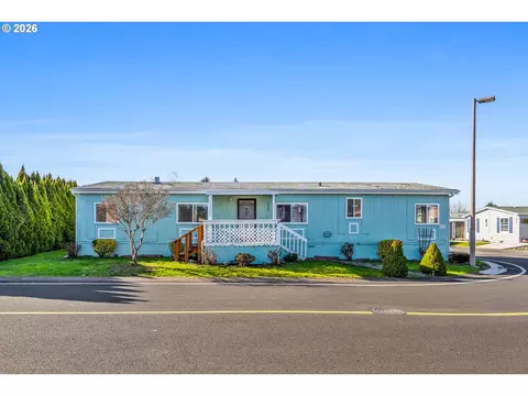 4400 Bren Space 53 Loop NE, Salem, OR 97305