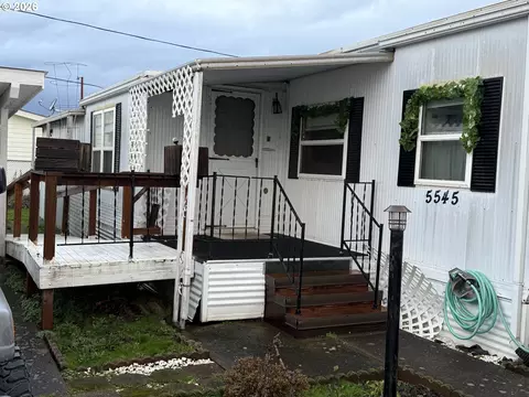 5545 43rd Way NE, Salem, OR 97305