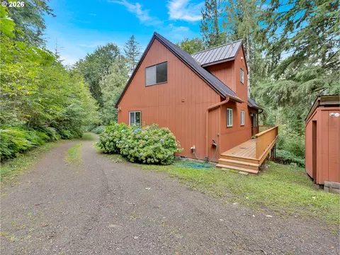 Other - 58610 E Highway 26, Sandy, OR 97055 photo 2 of 13