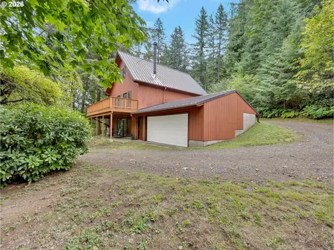 Exterior - 58610 E Highway 26, Sandy, OR 97055 photo 4 of 9