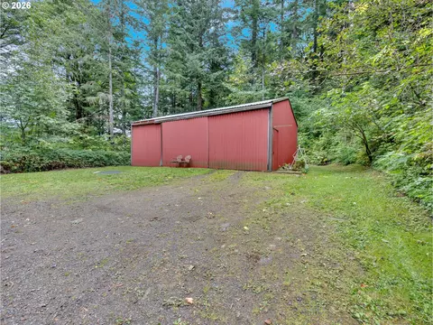 Exterior - 58610 E Highway 26, Sandy, OR 97055 photo 7 of 9