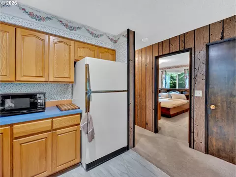 Entry Way - 58610 E Highway 26, Sandy, OR 97055 photo 1 of 3