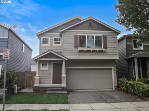 7812 NE 19th Way, Vancouver, WA 98664