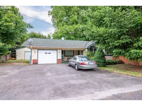 621 S Second St, Toledo, WA 98591