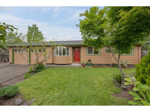 2154 Princeton Dr, Eugene, OR 97405