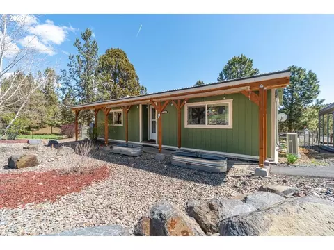 15144 SEasy St, Prineville, OR 97754