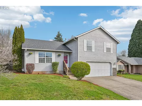 2253 Mosswood Ct, Salem, OR 97306
