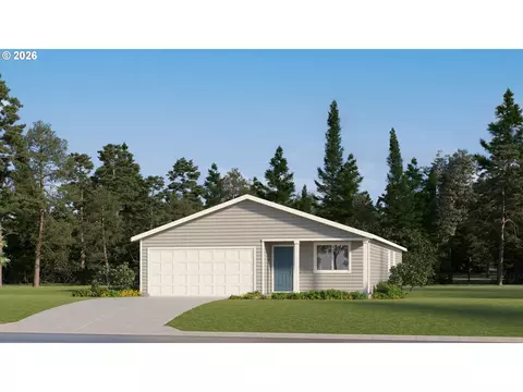 649 Minnesota St, Lebanon, OR 97355