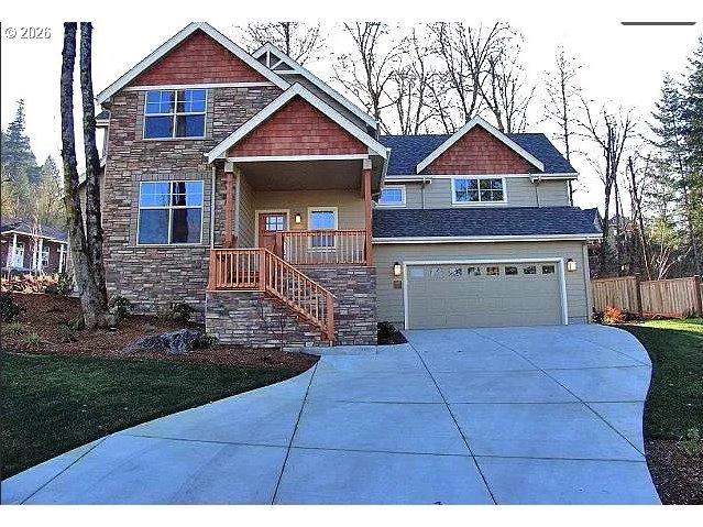 6287 Fernhill Loop, Springfield, OR 97478