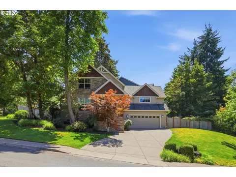 Exterior - 6287 Fernhill Loop, Springfield, OR 97478 photo 2 of 4