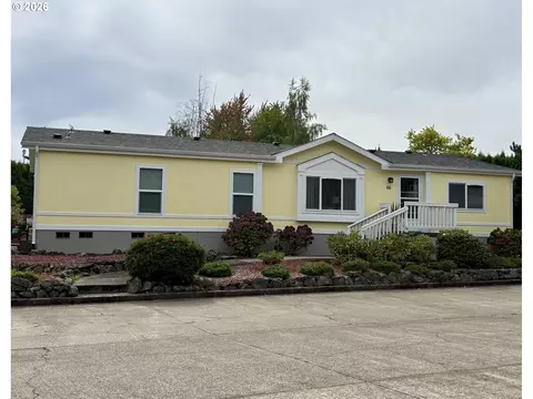1602 NE Riverside Dr #66, Mcminnville, OR 97128