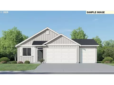 3606 NE New York Ave, Estacada, OR 97023