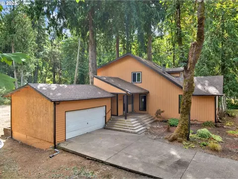 17350 SW Finnigan Hill Rd, Hillsboro, OR 97123