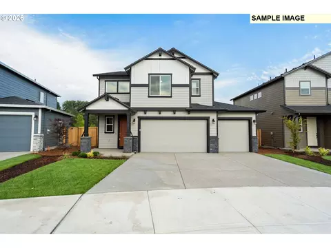2289 NE Singer Ln #251, Estacada, OR 97023