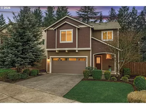 1043 Meek Way, West Linn, OR 97068