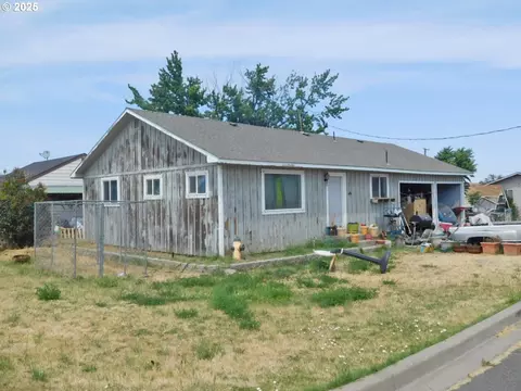 1103 Parallel St, Milton Freewater, OR 97862