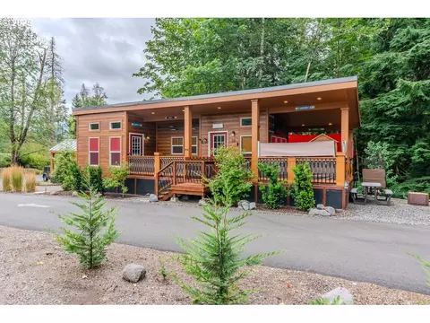 65000 E Highway 26 #WFB50, Welches, OR 97067