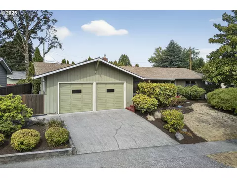 1605 SW Filmont Ave, Portland, OR 97225