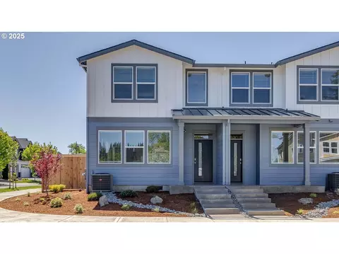 6506 SE Nasha St, Hillsboro, OR 97123