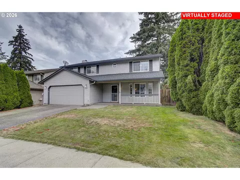 3217 NE 181st Ave, Vancouver, WA 98682