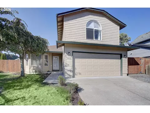 9006 NE 89th Cir, Vancouver, WA 98662
