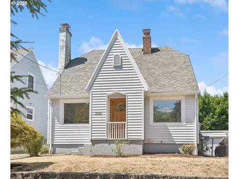 3533 NE 66th Ave, Portland, OR 97213