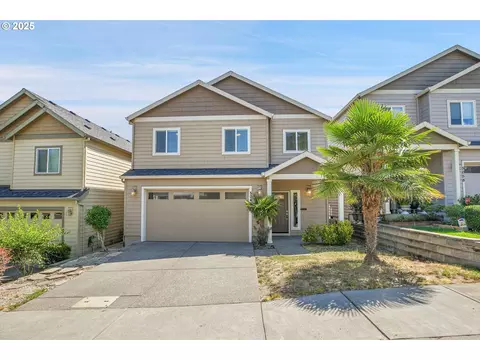 5044 SW 207th Pl, Beaverton, OR 97078