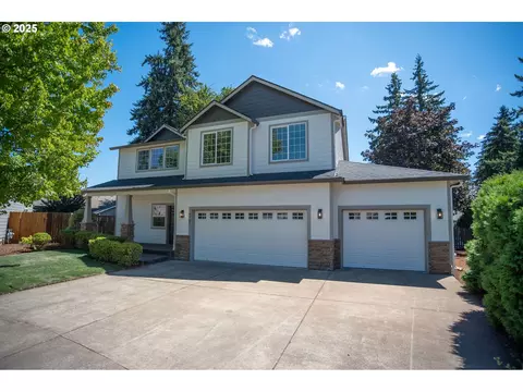 9707 NE 115th Ct, Vancouver, WA 98662