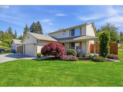 11105 NE 92nd Cir, Vancouver, WA 98662