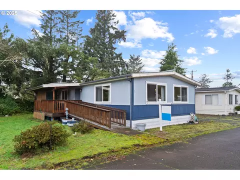 2657 N Hwy 101 #6, Seaside, OR 97138