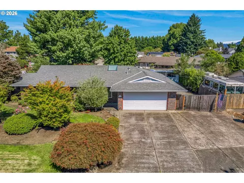 7121 SE Renada St, Milwaukie, OR 97267