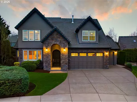 2128 Sparrow Ct, Eugene, OR 97401